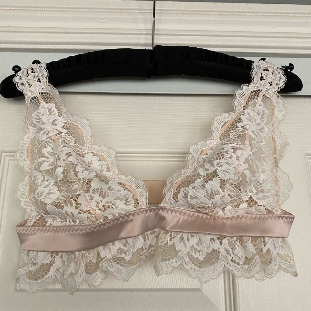 Fredericks White label collection